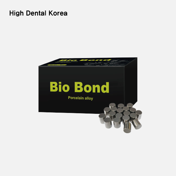 Bio Bond (바이오 본드)High Dental Korea (하이덴탈코리아)