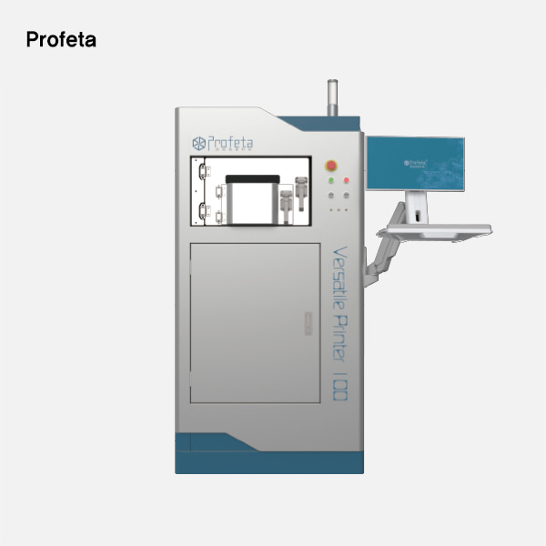 3D Metal Printer VP100(보급형)Profeta (프로페타)