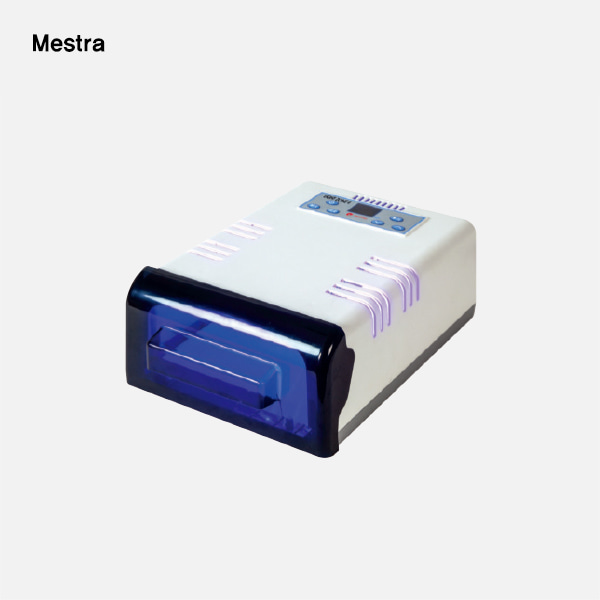 LED Curing Light (LED 큐링 라이트)Mestra (마스트라)
